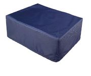 Toppings Dust Proof Printer Cover Compatible with HP Laserjet 1188w-BLUE