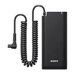 Sony External Battery Adaptor for F