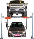 KT-4H110 11,000 Lbs 3.0HP 110V 4 Po