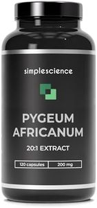 PYGEUM AFR