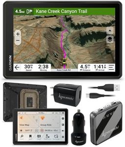 Garmin Tre
