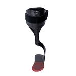 Brace Direct Elite AFO Rehabilitator - Lightweight Carbon Fiber Ankle Foot Orthosis for Drop Foot, Mild to Moderate Ankle Instability and Limb Spasticity, Gait Assistance PDAC L1932 - Guardian