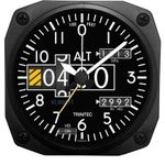 Altimeter Clocks