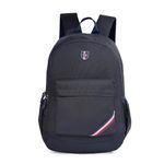 Tommy Hilfiger Nadal Unisex 31 L Laptop Backpack (14 Inch) - Navy