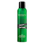 REDKEN Root Lifter, Styling Spray for Lift & Volume, Targeted Application, Foam Texture, 300ml