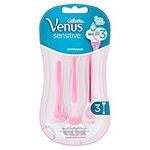 Venus Smooth Sensitive Razor Blades