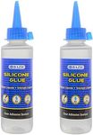 BAZIC Silicone Glue 3.38 Oz. (100 m