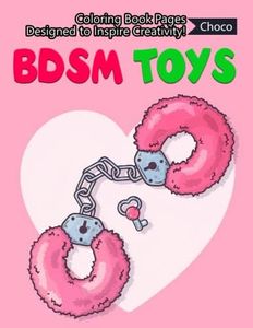 BDSM Toys 