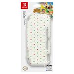 HORI DuraFlexi Protector - Animal Crossing: New Horizons for NintendoSwitch Lite