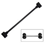 Adjustable Dumbbell Bar