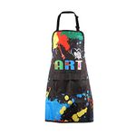 Paint Apron For Women