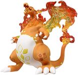 Pokemon Charizard Gigantamax Form 4 Inch Figurine