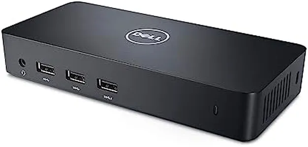 Dell USB 3