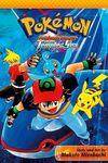 Pokémon Ranger and the Temple of the Sea (Pokémon the Movie (manga) Book 1)