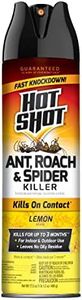 Hot Shot A