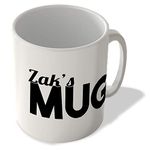 Zak Designs Hot Mugs