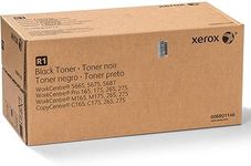 Genuine Xerox Black Toner Cartridge