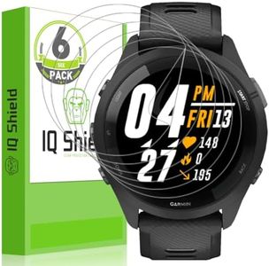 IQShield S