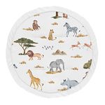 Fisher Price Safari Play Mat