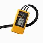 Fluke 9040 3 Phase Rotation Indicator with Clear LCD Display, 700V Voltage, 400 Hz Frequency