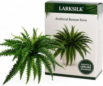Larksilk B