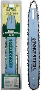 FORESTER 2