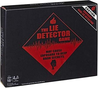 Hasbro Lie