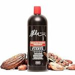 Alda Chocolate Brazilian Keratine Treatment Permanent Straightening Blowout 32 fl. oz.