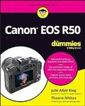 Canon EOS R50 For Dummies (For Dumm