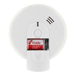 Kidde i4618 Firex Hardwire Ionization Smoke Detector with Battery Backup