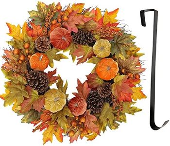 Fall Wreat