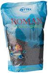 Pettex Roman Gravel Aquatic Roman Gravel 2 Kg Jet Black