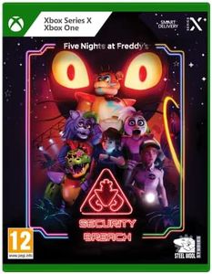 Five Night