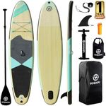 Highpi 11'6×35" x6'' Super Wide Inf