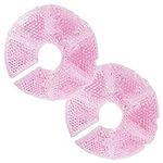 Breast Therapy Ice Packs, Hot and C