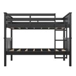 Better Homes And Gardens Bunk Beds