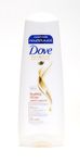 Dove Hair Oil