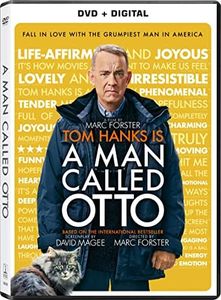 A Man Called Otto [DVD]