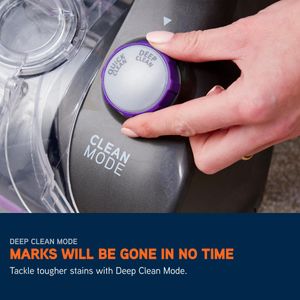 Vax Rapid Power Carpet Cleaner – 4.7L Large Capacity