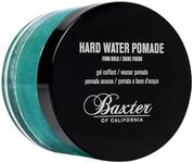 Baxter of California Hard Water Pom