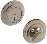 Baldwin Hardware 8231.055 Deadbolt Lock