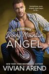 Rocky Mountain Angel (Rocky Mountain House Book 4)