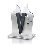 Brod & Taylor VG2 Knife Sharpener | 3-Action Tungsten Carbide (Stainless Steel)