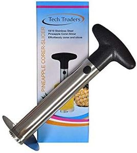 Tech Trade