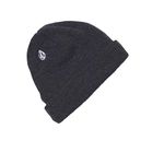 Volcom Full Stone Men's Knit Beanies, Grey, One Size