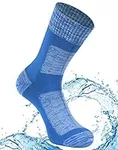 Agdkuvfhd Waterproof Socks for Wome