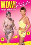 Vicky Entwistle's Weight Off Workout [DVD]