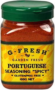 G-Fresh Portuguese Seasoning (Spicy), 100 g