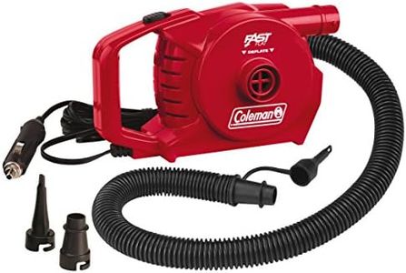 Best Price Square QUICKPUMP, Coleman 12V 2000019880 by Coleman