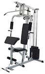 BalanceFrom RS 80 Home Gym System W